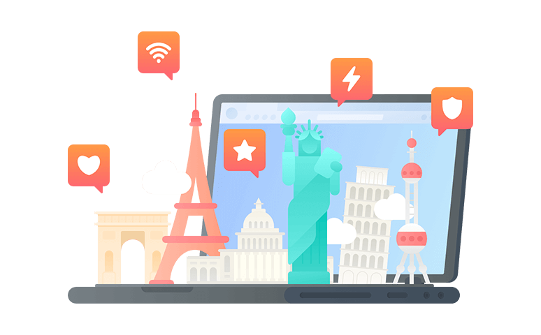 在荷属安的列斯群岛连接到中国vpn - 穿回国